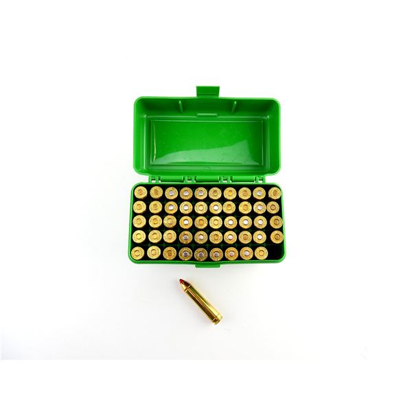 ASSORTED HORNADY .450 MARLIN AMMO LOT