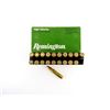 Image 1 : REMINGTON .35 REM AMMO LOT