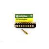 Image 2 : REMINGTON .35 REM AMMO LOT