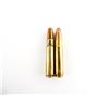 Image 2 : ASSORTED .35 REM AMMO LOT