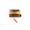 Image 2 : HORNADY .35 REM AMMO LOT