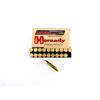 Image 1 : HORNADY .35 REM AMMO LOT
