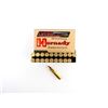 Image 1 : HORNADY .35 REM AMMO LOT