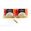 Image 1 : FEDERAL GOLD MEDAL .308 WIN AMMO AND NON-PRIMED BRASS CASES LOT