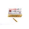 Image 1 : WINCHESTER .32 WIN SPL AMMO LOT