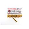 Image 1 : WINCHESTER .32 WIN SPL AMMO LOT