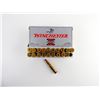 Image 1 : WINCHESTER .32 WIN SPL AMMO LOT