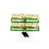 Image 3 : REMINGTON 12 GAUGE 2 3/4" SHOT SHELL AMMO LOT