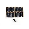 Image 2 : REMINGTON 12 GAUGE 2 3/4" SHOT SHELL AMMO LOT