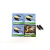 Image 1 : ASSORTED REMINGTON 12 GAUGE 2 3/4" SHOT SHELL AMMO LOT