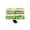 Image 3 : ASSORTED REMINGTON 12 GAUGE 2 3/4" SHOT SHELL AMMO LOT