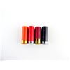Image 2 : ASSORTED 12 GAUGE 2 3/4" SHOT SHELL AMMO LOT