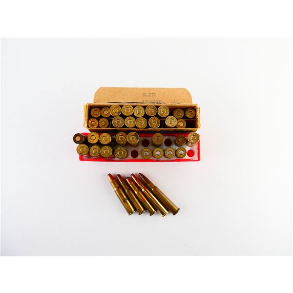 ASSORTED AMMO LOT