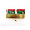 Image 1 : SELLIER & BELLOT 9MM LUGER AMMO LOT