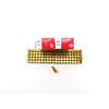 Image 2 : SELLIER & BELLOT 9MM LUGER AMMO LOT