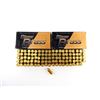 Image 1 : BLAZER .45 AUTO AMMO LOT