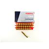 Image 1 : FEDERAL .30-30 WIN AMMO LOT
