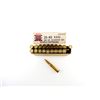 Image 2 : WINCHESTER .30-40 KRAG AMMO LOT