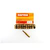 Image 1 : NORMA 6.5X55MM SWEDISH AMMO LOT