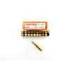 Image 2 : NORMA 6.5X55MM SWEDISH AMMO LOT