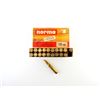 Image 1 : NORMA 7.65 ARG AMMO LOT