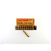 Image 2 : NORMA 7.65 ARG AMMO LOT