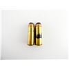 Image 2 : ASSORTED .44-40 WIN AMMO LOT