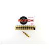 Image 1 : HORNADY MATCH .260 REM AMMO LOT