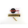 Image 1 : HORNADY MATCH .260 REM AMMO LOT