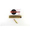 Image 1 : HORNADY MATCH .260 REM AMMO LOT
