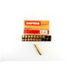 Image 1 : NORMA 6.5 JAPANESE AMMO LOT