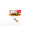 Image 2 : LAPUA 6.5X55MM AMMO LOT