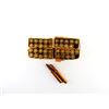 Image 2 : ASSORTED POVAZSKE STROJARNE 7X64MM AND 9.3X62MM AMMO LOT