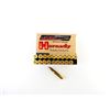 Image 1 : HORNADY .30-30 WIN AMMO LOT