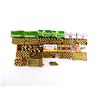 Image 1 : ASSORTED .22 SHORT AND .22 LR AMMO LOT