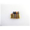 Image 3 : ASSORTED .22 SHORT AND .22 LR AMMO LOT