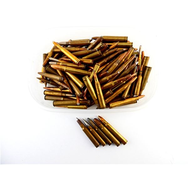 ASSORTED AMMO LOT