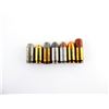 Image 2 : ASSORTED .45 AUTO AMMO / BLANKS AND NON-PRIMED CASES LOT