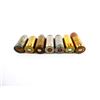Image 3 : ASSORTED .45 AUTO AMMO / BLANKS AND NON-PRIMED CASES LOT