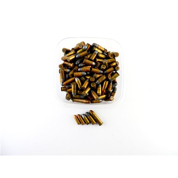 ASSORTED AMMO LOT