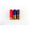 Image 2 : ASSORTED 12 GAUGE 2 3/4" SHOT SHELL AMMO LOT