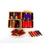 Image 1 : ASSORTED 12 / 16 GAUGE 2 3/4" SHOT SHELL AMMO AND NON-PRIMED SHOT SHELL HULLS LOT