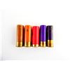 Image 2 : ASSORTED 12 / 16 GAUGE 2 3/4" SHOT SHELL AMMO AND NON-PRIMED SHOT SHELL HULLS LOT