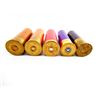 Image 3 : ASSORTED 12 / 16 GAUGE 2 3/4" SHOT SHELL AMMO AND NON-PRIMED SHOT SHELL HULLS LOT
