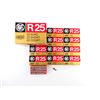 Image 1 : RWS R 25 .22 SHORT AMMO LOT
