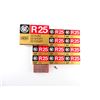 Image 1 : RWS R 25 .22 SHORT AMMO LOT