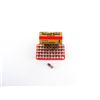 Image 2 : RWS R 25 .22 SHORT AMMO LOT