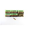 Image 1 : RWS .22 MAG AMMO LOT