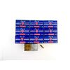 Image 1 : LAPUA .22 LR MATCH AND .22 LR PISTOL MATCH AMMO LOT