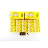 Image 1 : WESTERN SUPER-MATCH .22 LR PISTOL MATCH AMMO AND EMPTY BOXES LOT